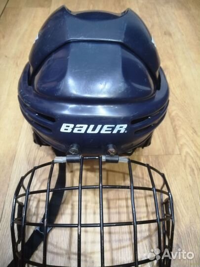 Шлем bauer hh5000 Canada