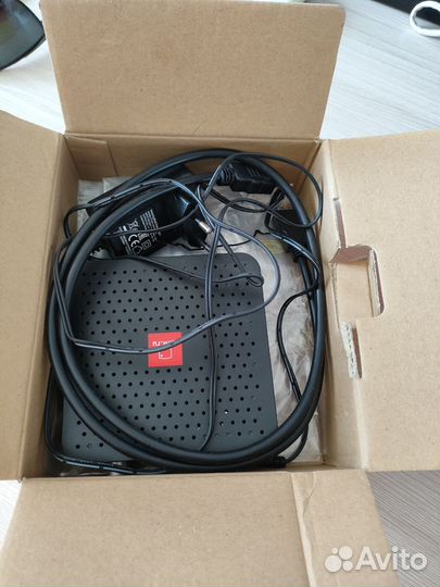 Приставка для телевизора бу