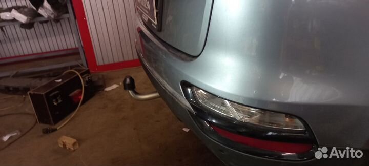 Фаркоп на любое авто / Установка фаркопов, фаркопа