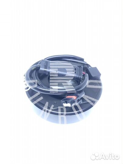 Муфта Компрессора mercedes W204 C207 R172