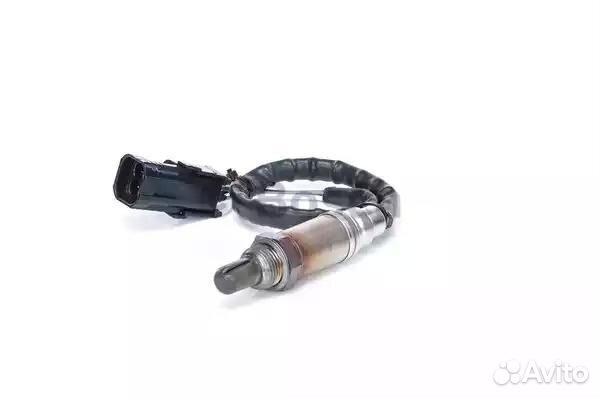 Датчик кислородный