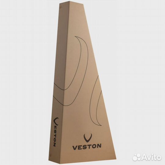 Акустическая гитара Veston D-50 SP/SBS