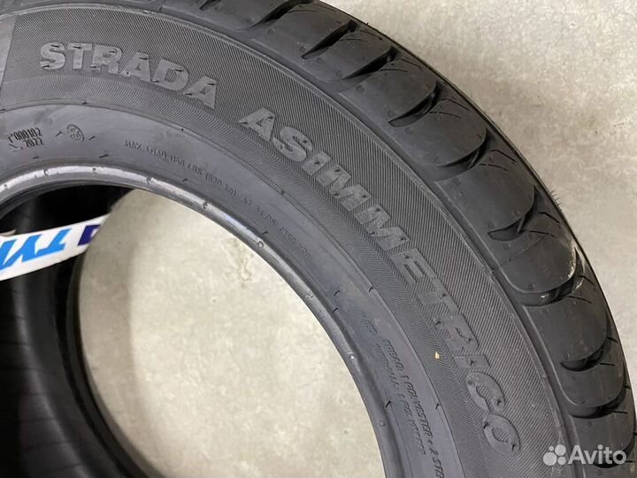 Viatti Strada Asimmetrico V-130 185/65 R14 86H