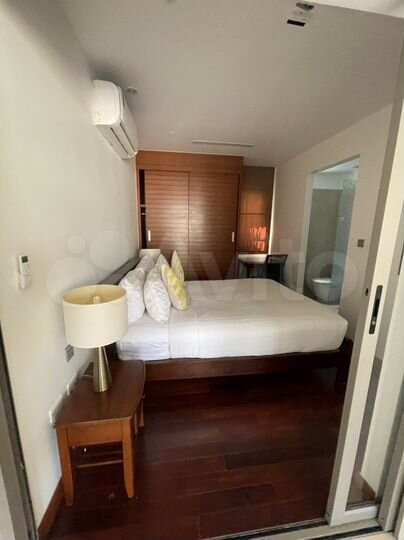 Дом 100 м² на участке 50 м² (Таиланд)