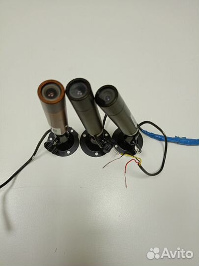 Видеокамера