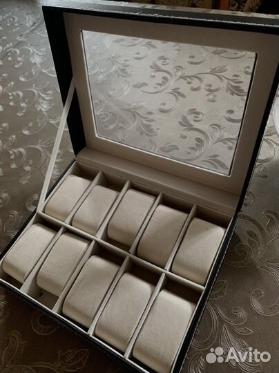 Для часов