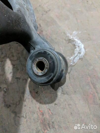 Рычаг подвески нижний передний правый Mazda 6 GJ