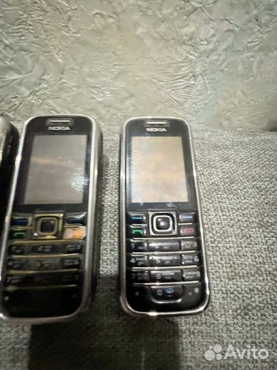 Nokia 6233