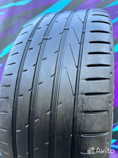 Hankook Ventus S1 Evo 2 K117 225/45 R17