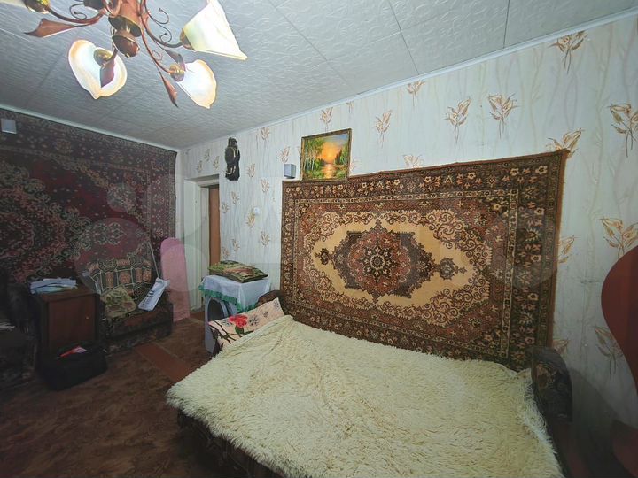 2-к. квартира, 43,4 м², 1/5 эт.