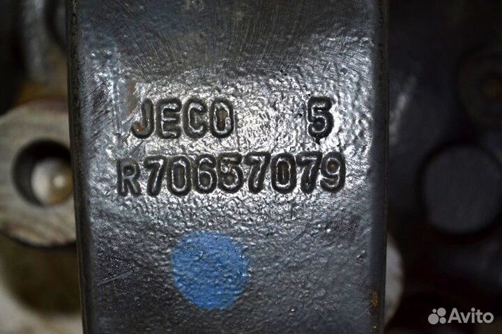 Рулевой редуктор (гур) renault trucks Premium 2 (0