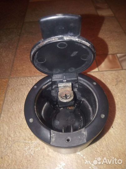 Пепельница Hyundai,kia