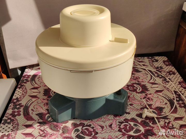 Соковыжималка