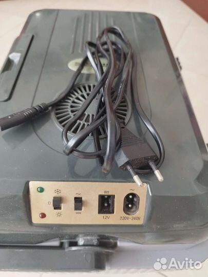 Холодильник