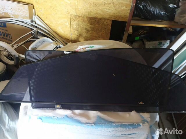 Продам шторки Трокот