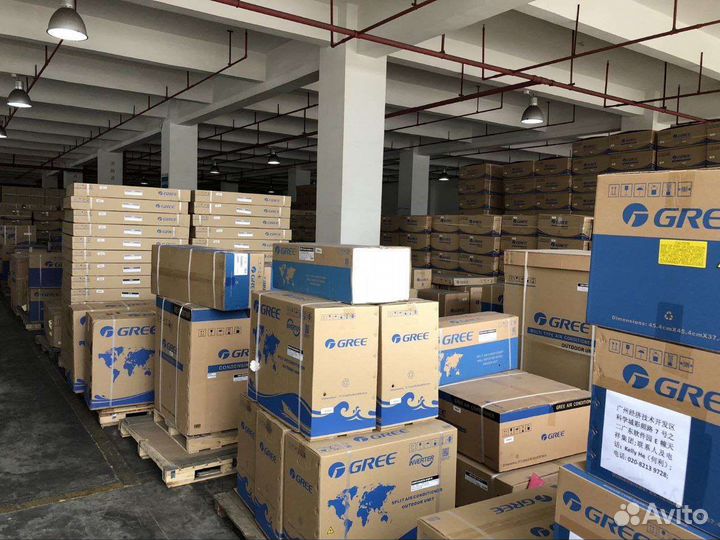 Кондиционер