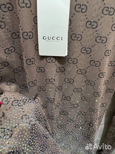 Лонгслив Gucci lux