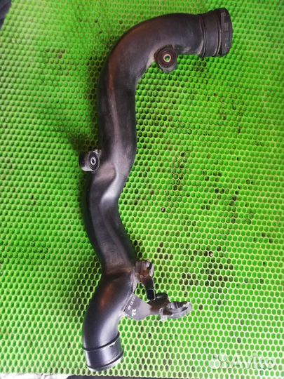 Патрубок интеркуллера 1.4 CAV Volkswagen Tiguan