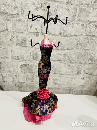 Держатель для украшений сувенир