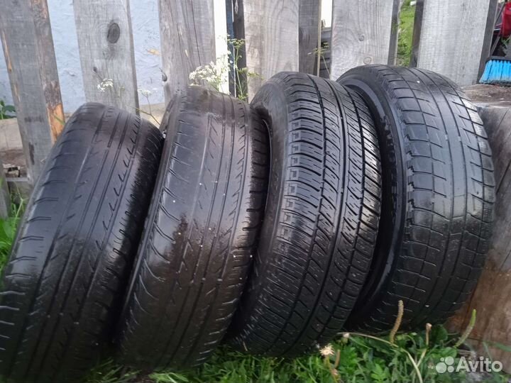 Литые диски р13 на ваз 4 шт