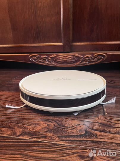 Робот пылесос Tefal X-plorer serie 60