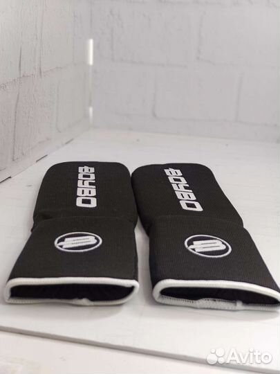 Защита голеностопа