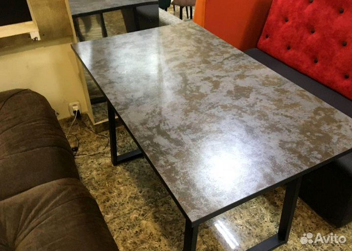 Столы для дома, офисов, кафе и ресторанов