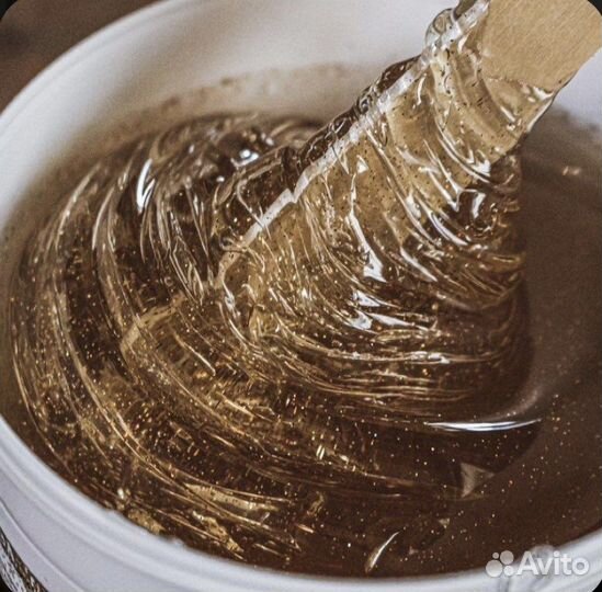 Научу сварить -Шугаринг