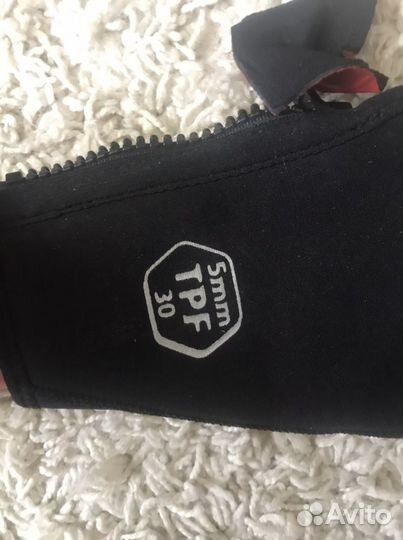 Гидрокостюм для подводной охоты и дайвинга