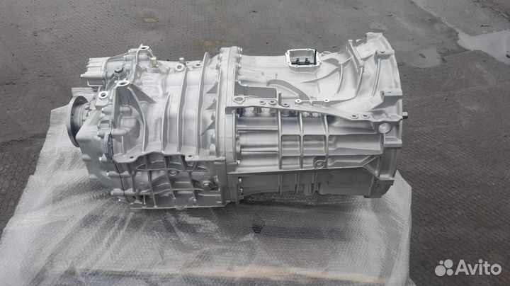 Коробка передач Zf 16s 2230 TD