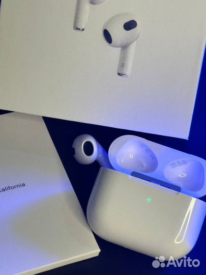 AirPods 3 Premium новые