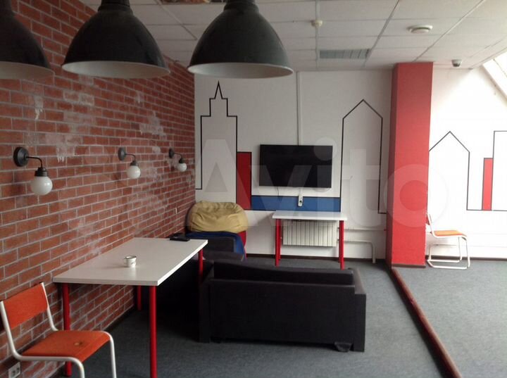 Комната 22 м², 5/7 эт.