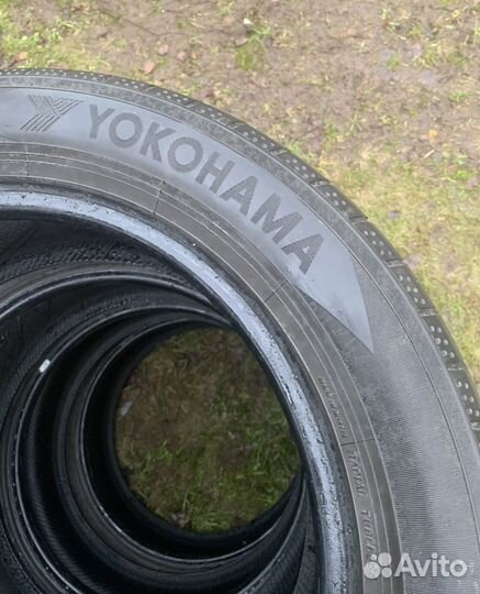 Yokohama BluEarth-GT AE-51 225/55 R17 101W