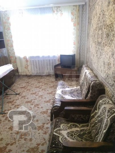 3-к. квартира, 63 м², 1/5 эт.