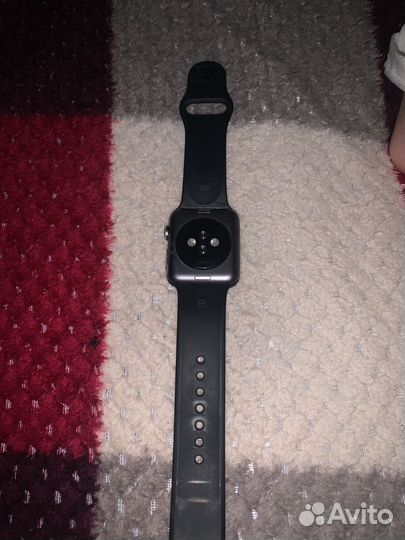 Apple watch series 3 42mm