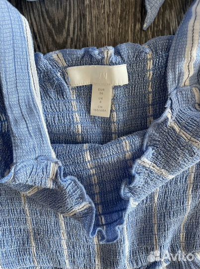 Комбинезон H&M