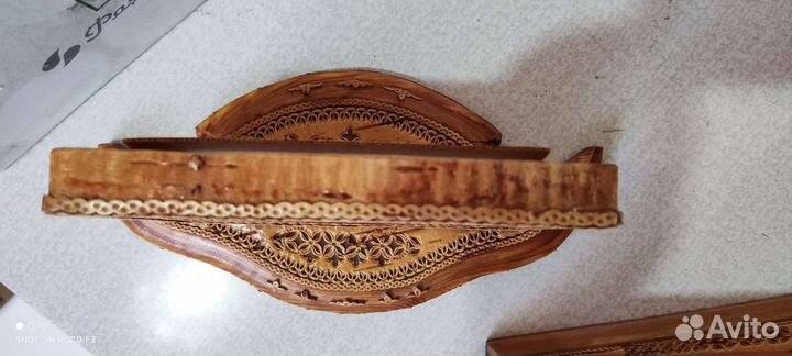 2 рамки для фотографий