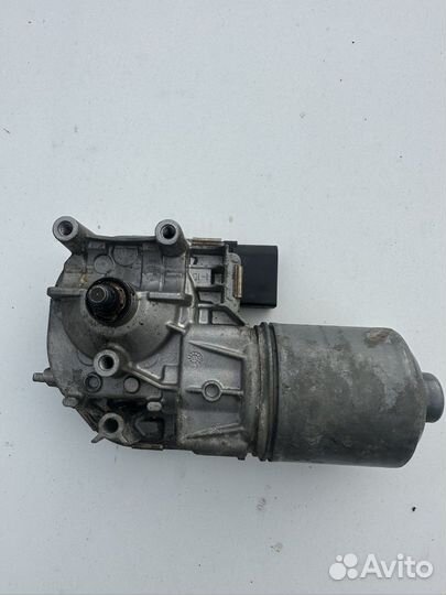 Моторчик стеклоочистителя Ауди а6