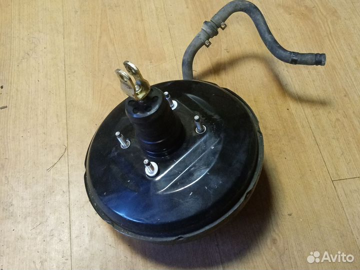 Вакуумный усилитель тормозов Hyundai solaris 1