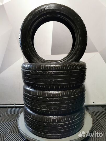 Delinte DH2 205/55 R16 91W