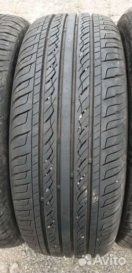 Giti GitiComfort 228 195/55 R16 91H