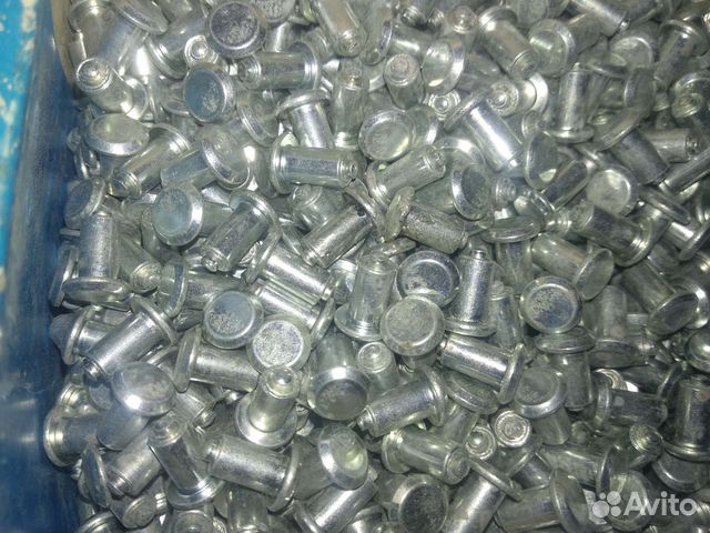 Зимние шипы новые,в упаковке по 1000 шт