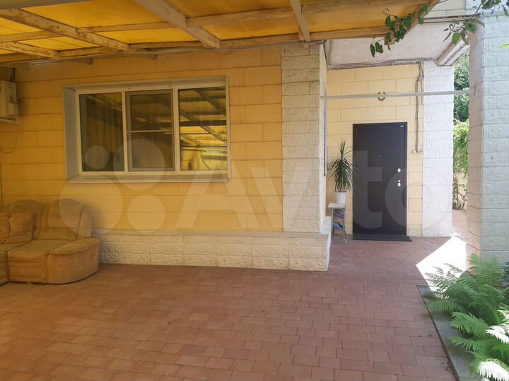 Коттедж 169 м² на участке 3,6 сот.