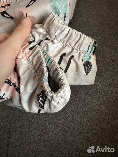 Комбинезон Minidino 80