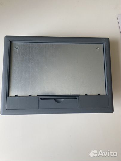 Лючок 276х199 на 6 модулей 45х45 Altira