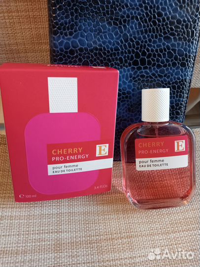 Туалетная вода женская 