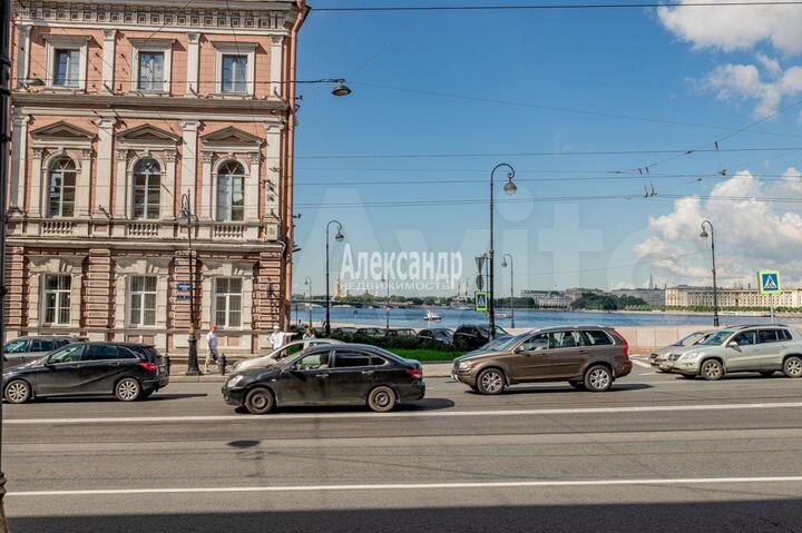 Продам офисное помещение, 139 м²