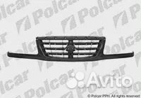 Решетка перед для suzuki vitara grand (FT/GT) 09.97-09.05