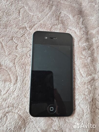 iPhone 4S, 16 ГБ