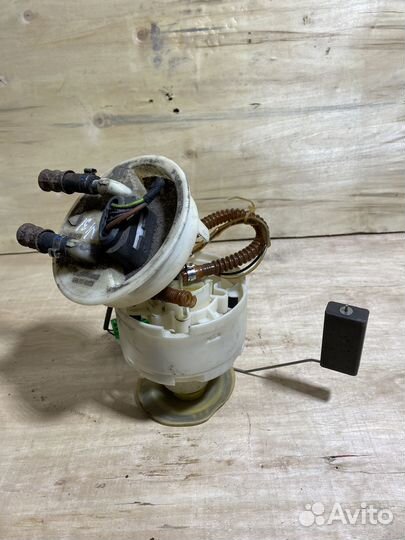 Бензонасос Audi A6 C5 Арт. N131